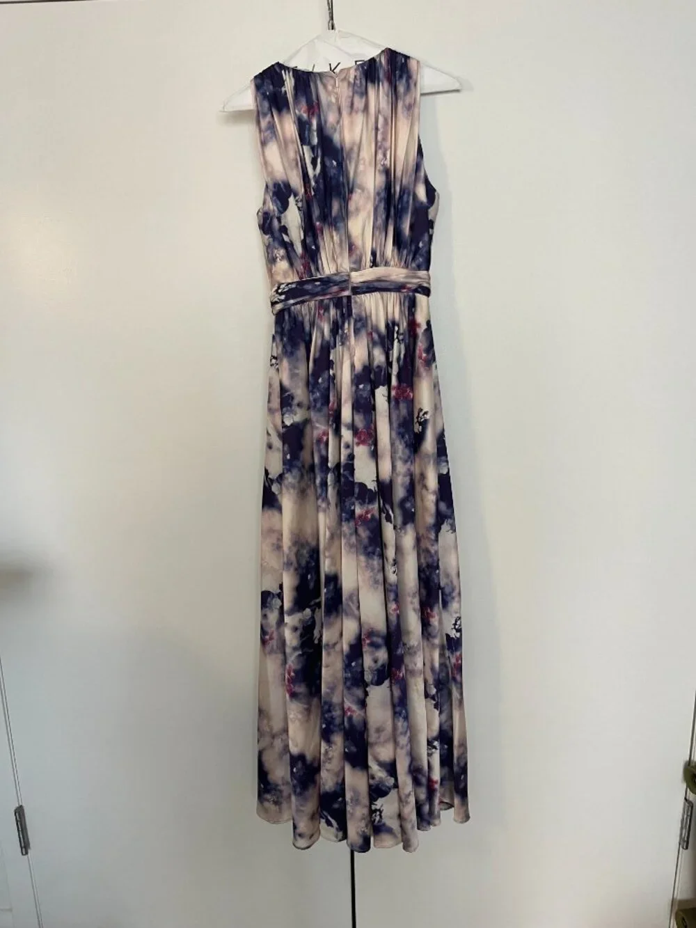 Badgley Mischka Formal Dress - Picture 8 of 9